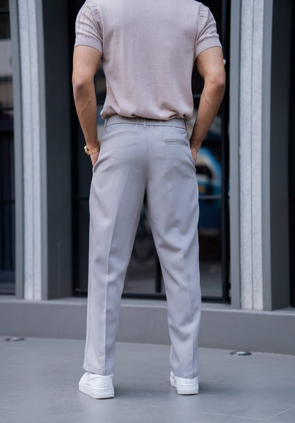 OYSTER KOREAN PANT image 3