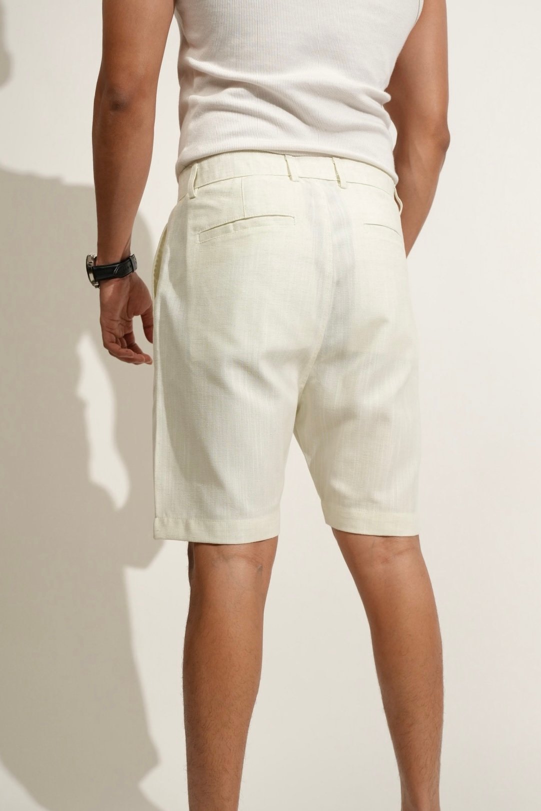 Off White Shorts image 1