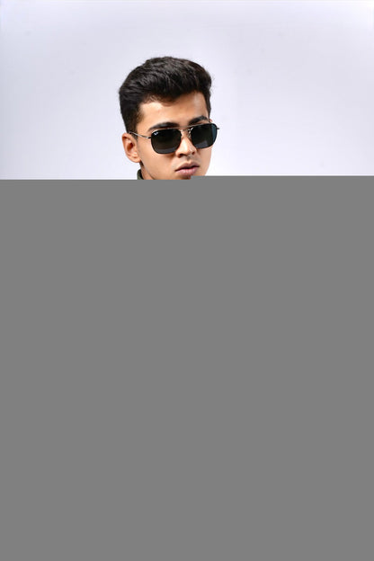 Olive Cotton Linen Shirt image 0