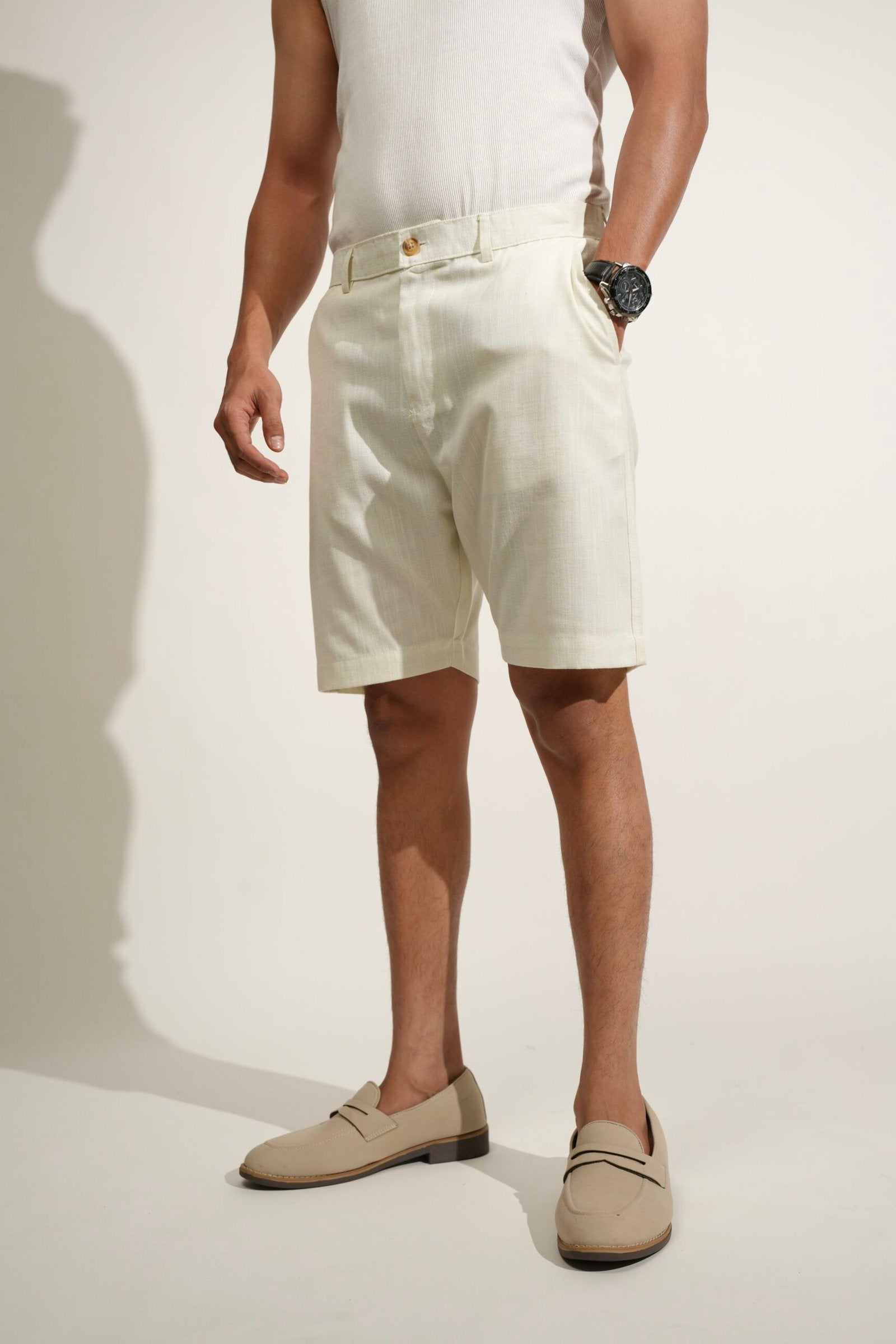 Off White Shorts image 0