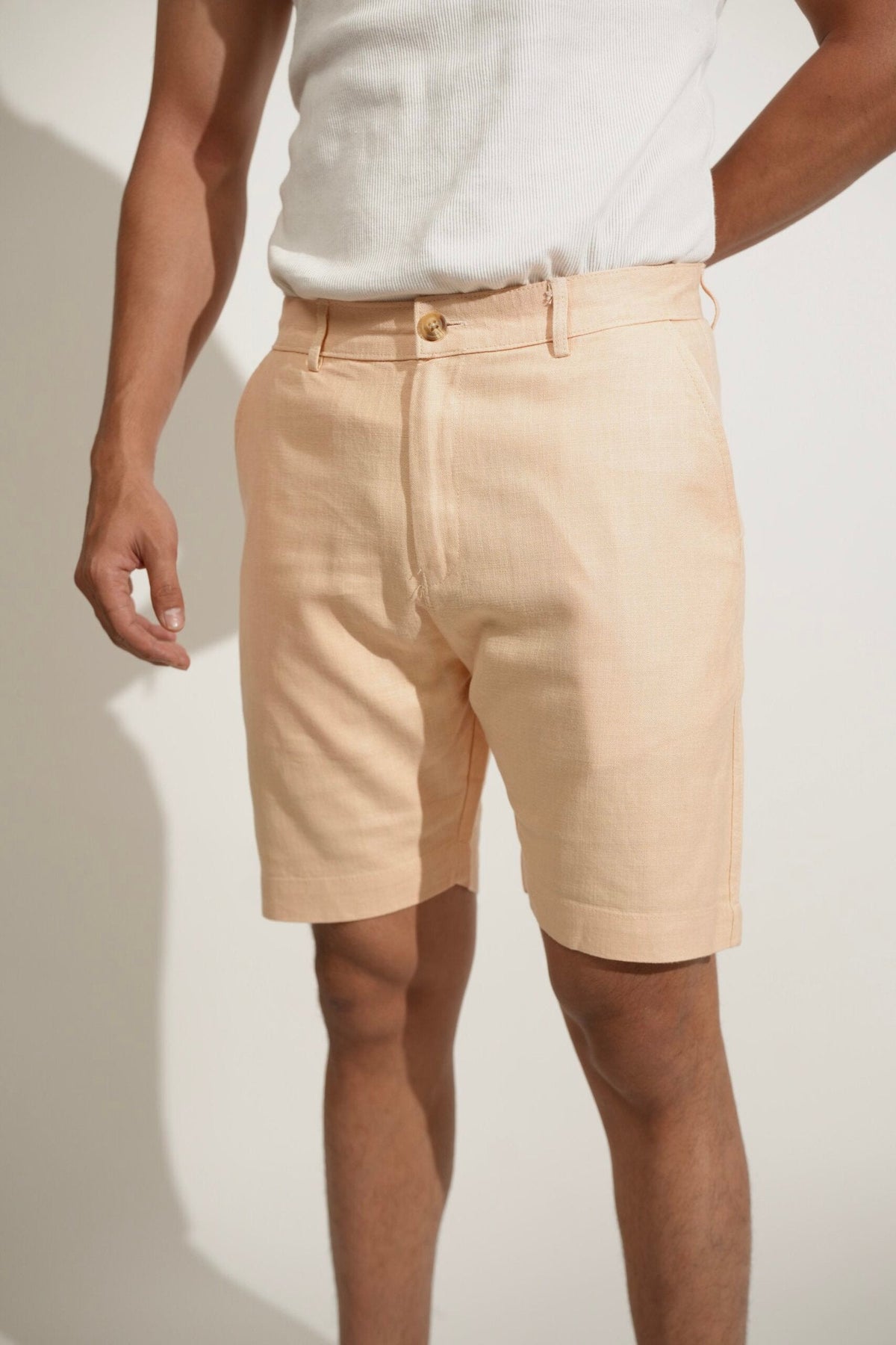 Orange Shorts image 2